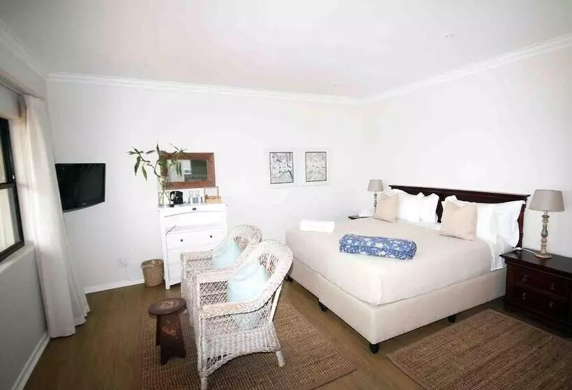 צימר Fairlight Beach House