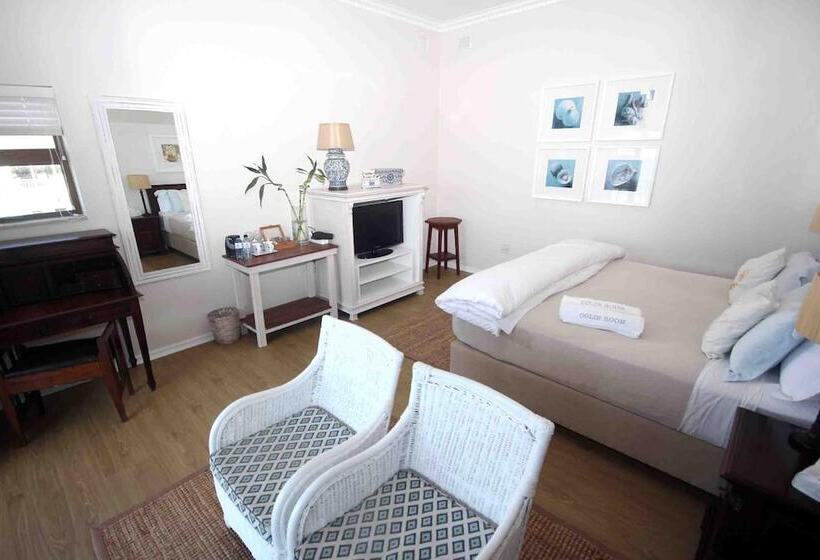 مبيت وإفطار Fairlight Beach House