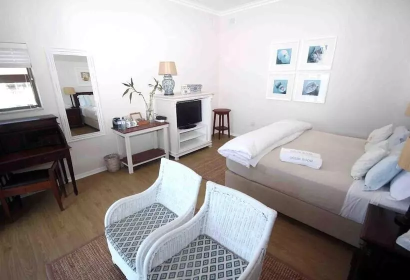 צימר Fairlight Beach House