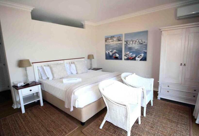 مبيت وإفطار Fairlight Beach House