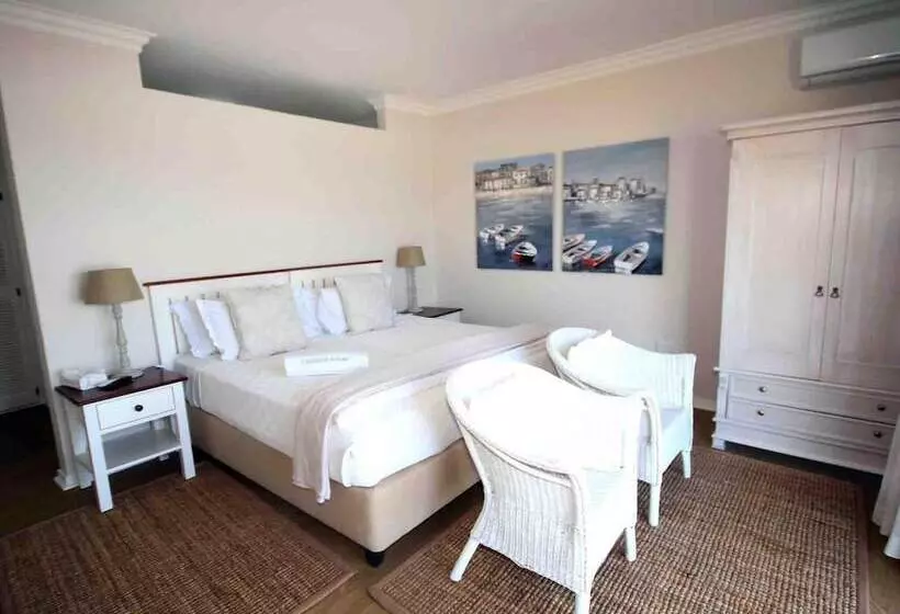 צימר Fairlight Beach House