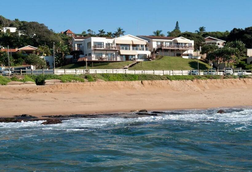 مبيت وإفطار Fairlight Beach House