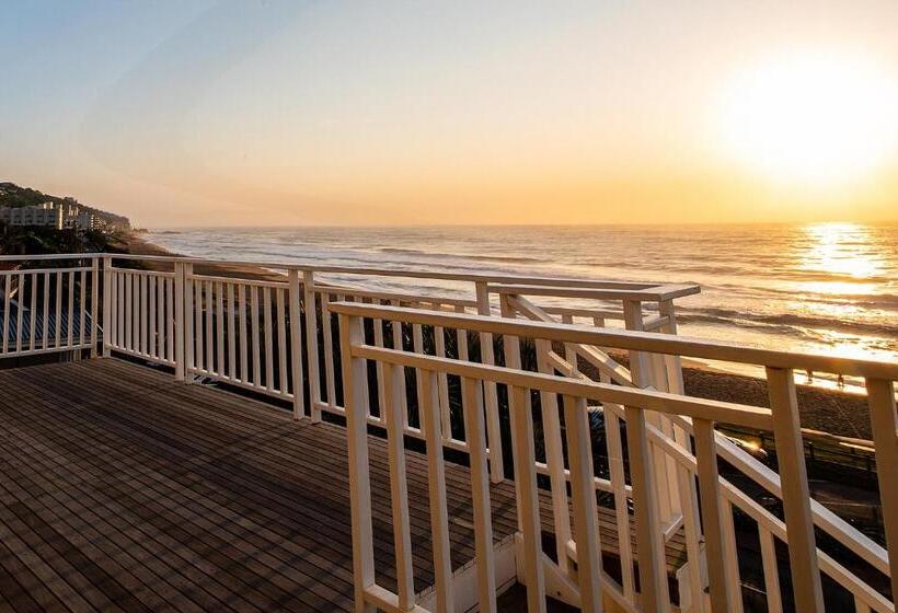 مبيت وإفطار Fairlight Beach House