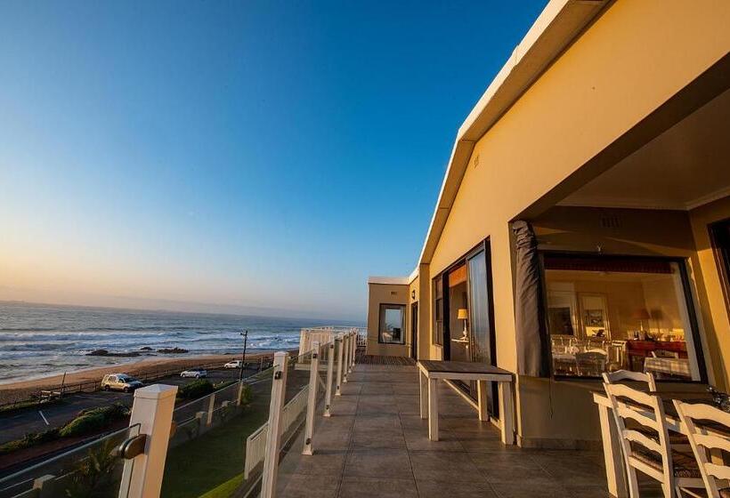 مبيت وإفطار Fairlight Beach House