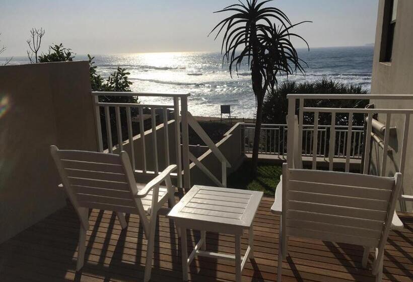 مبيت وإفطار Fairlight Beach House