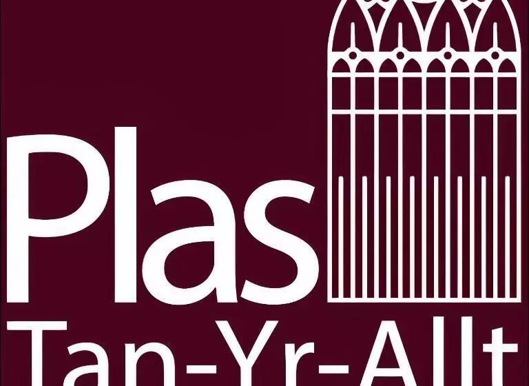 민박 Plas Tan Yr Allt Historic Country House & Estate