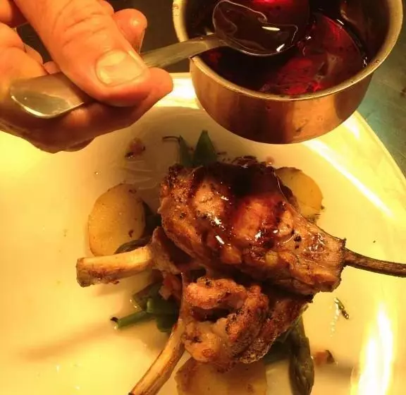 민박 Plas Tan Yr Allt Historic Country House & Estate