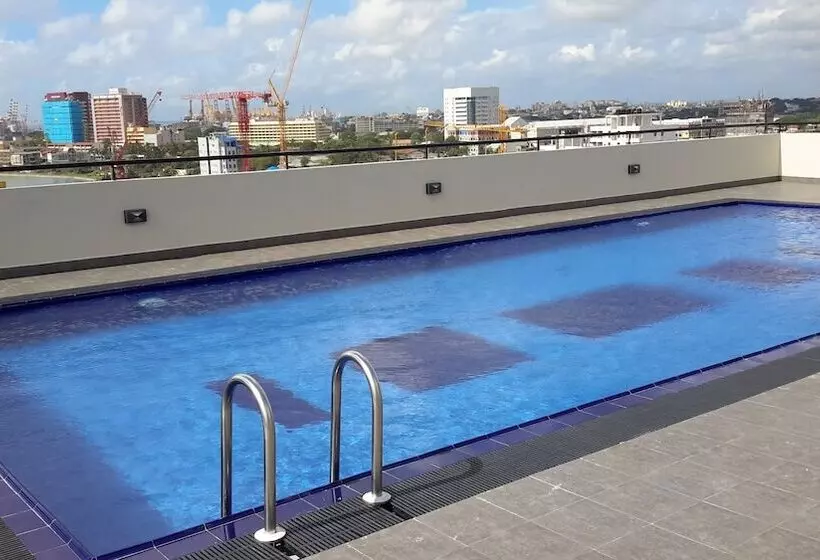 Bellavista Apartments At Cornish Colombo