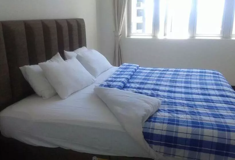 Bellavista Apartments At Cornish Colombo