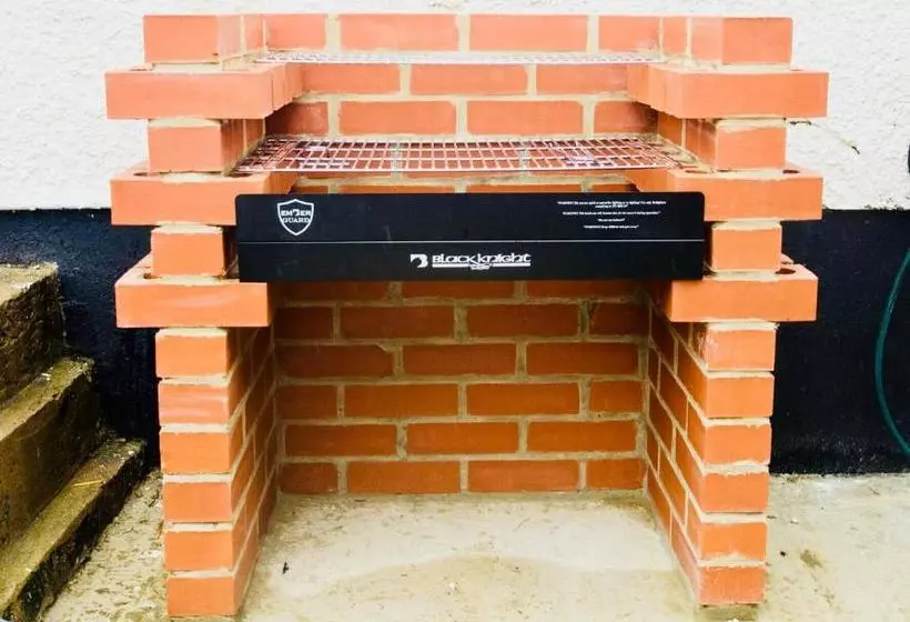 Bed and Breakfast Gable Lodge