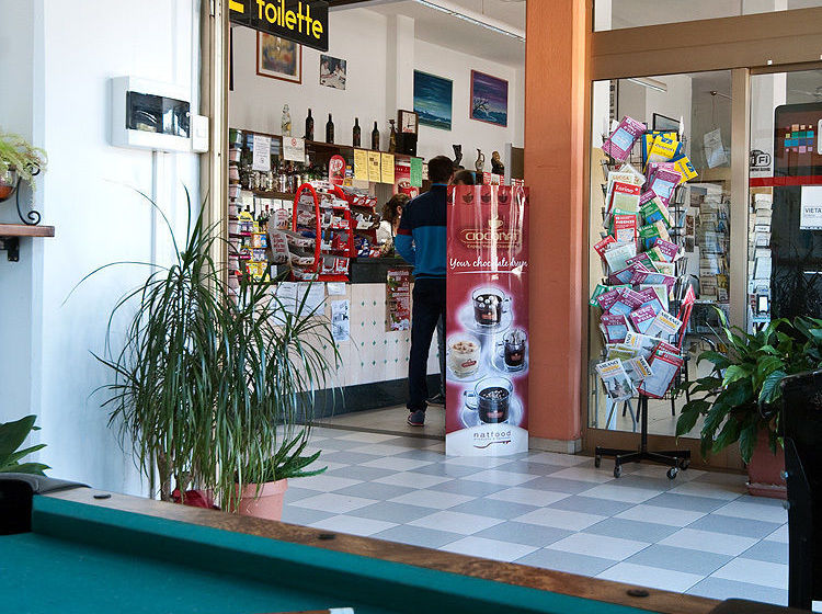 בית מלון כפרי La Pace