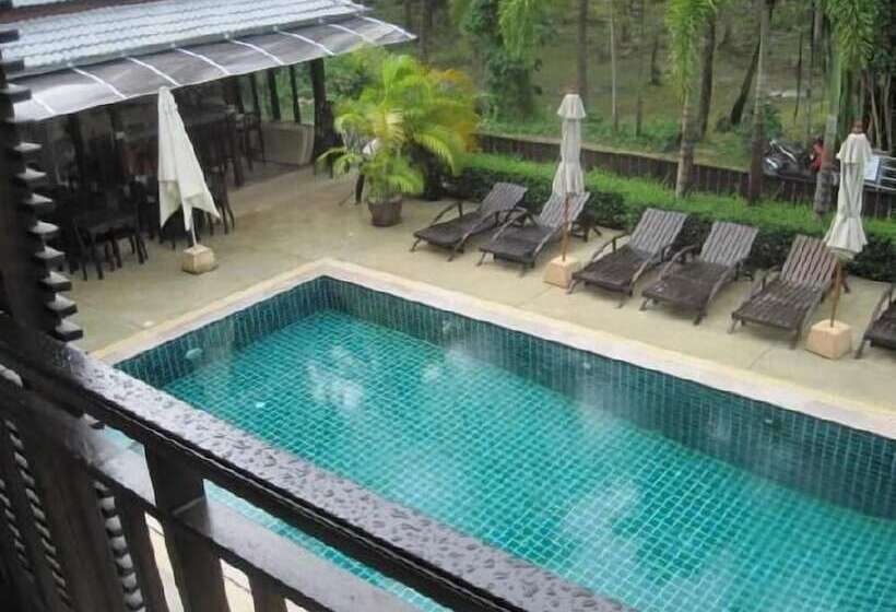 فندق Ampha Place