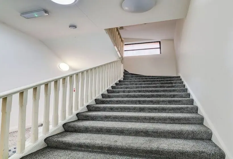 Hotelli Belvilla Ilford Hill