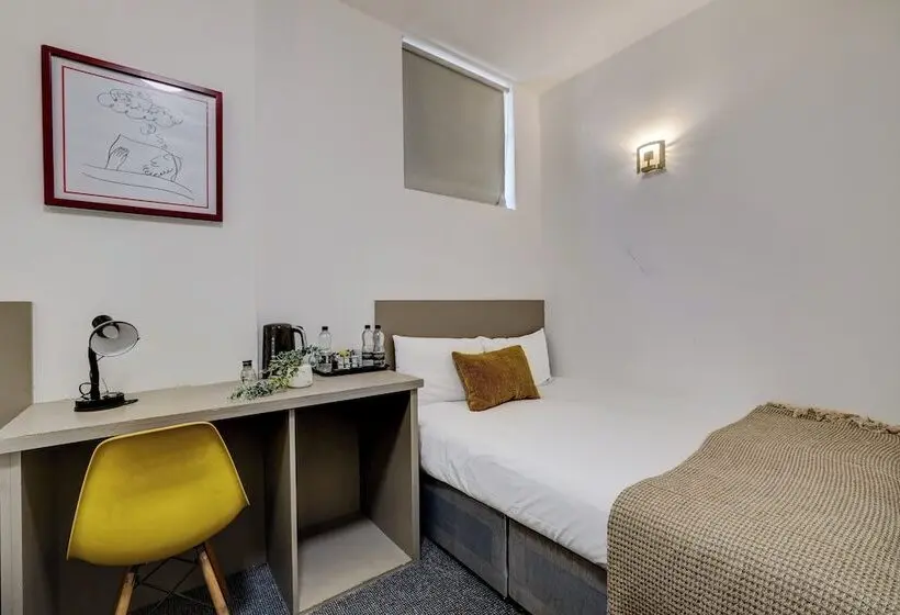 Hotelli Belvilla Ilford Hill