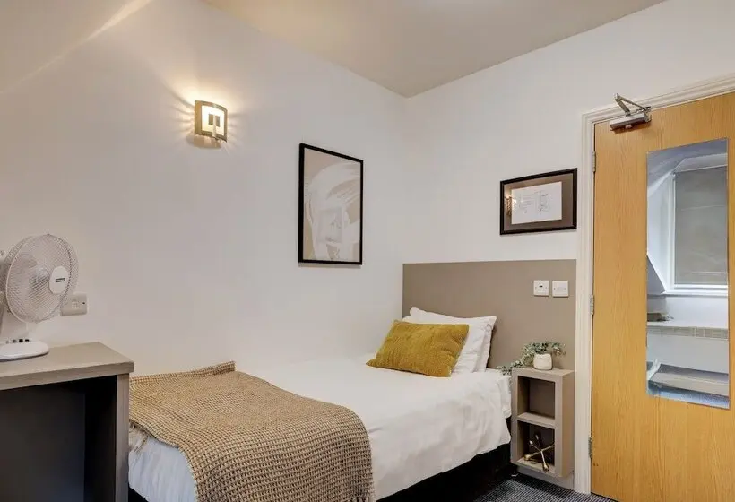 Hotelli Belvilla Ilford Hill