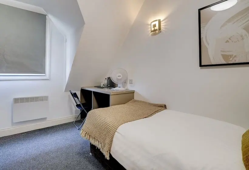 Hotelli Belvilla Ilford Hill
