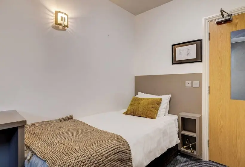Hotelli Belvilla Ilford Hill
