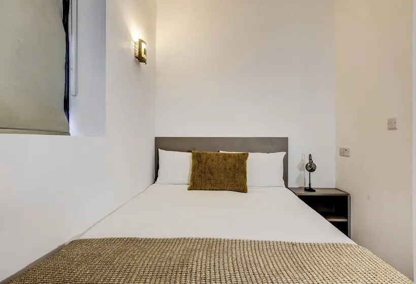 Hotelli Belvilla Ilford Hill