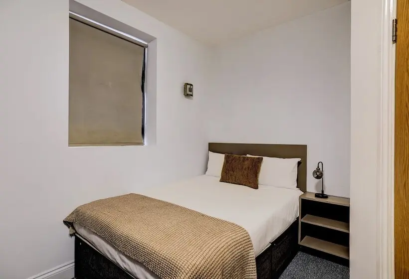 Hotelli Belvilla Ilford Hill