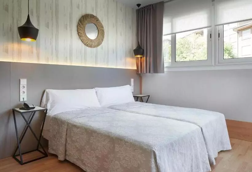 Hotel Berri Versalles