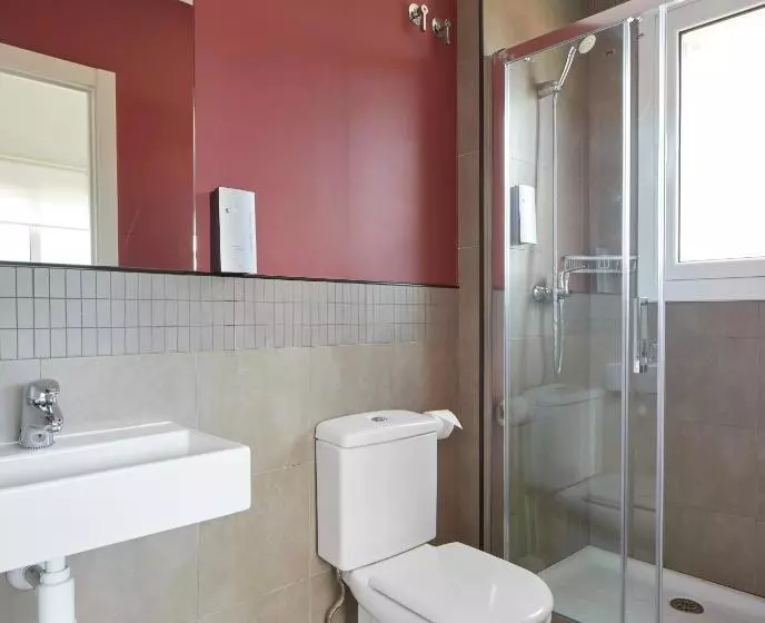 Hotel Berri Versalles