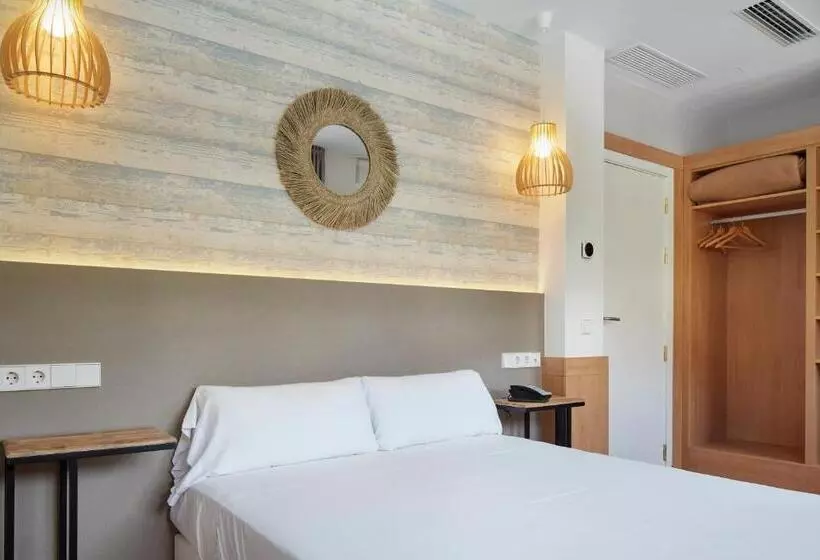 Hotel Berri Versalles