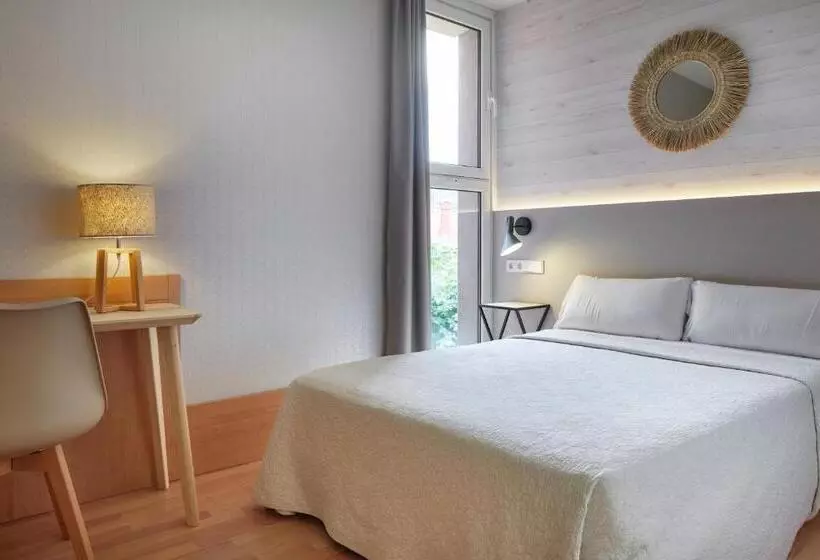 Hotel Berri Versalles