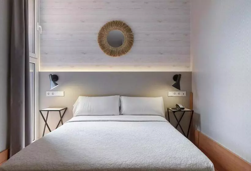 Hotel Berri Versalles