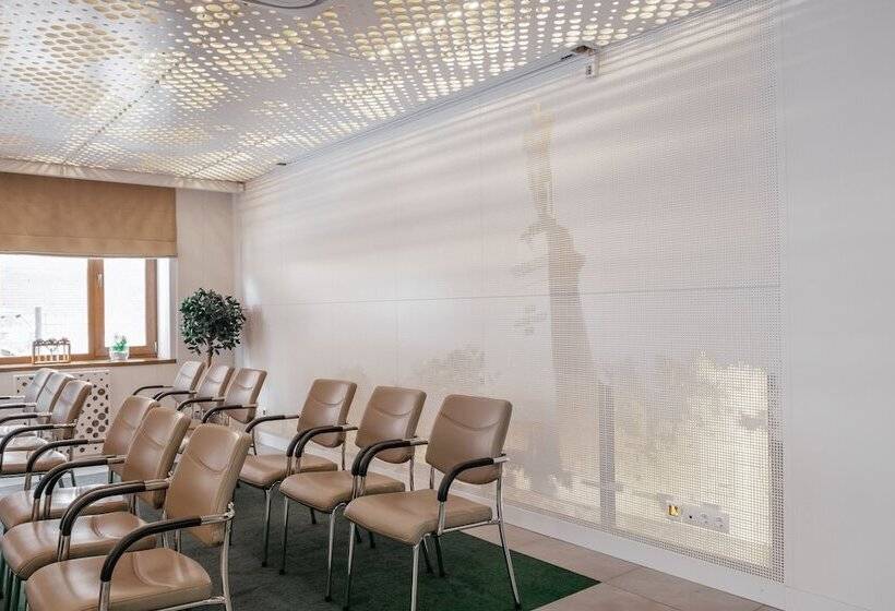 Boutique Hotel Khabarovsk City