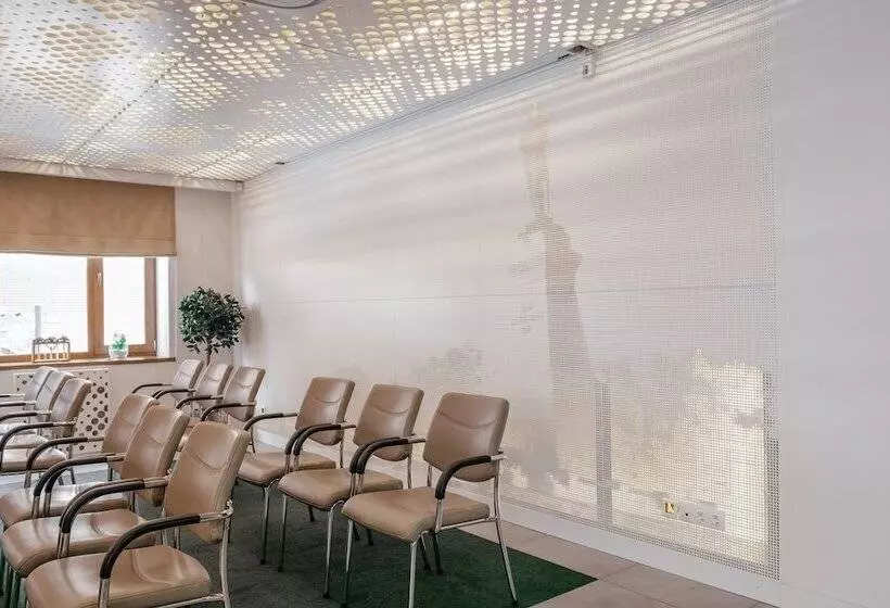 Boutique Hotel Khabarovsk City