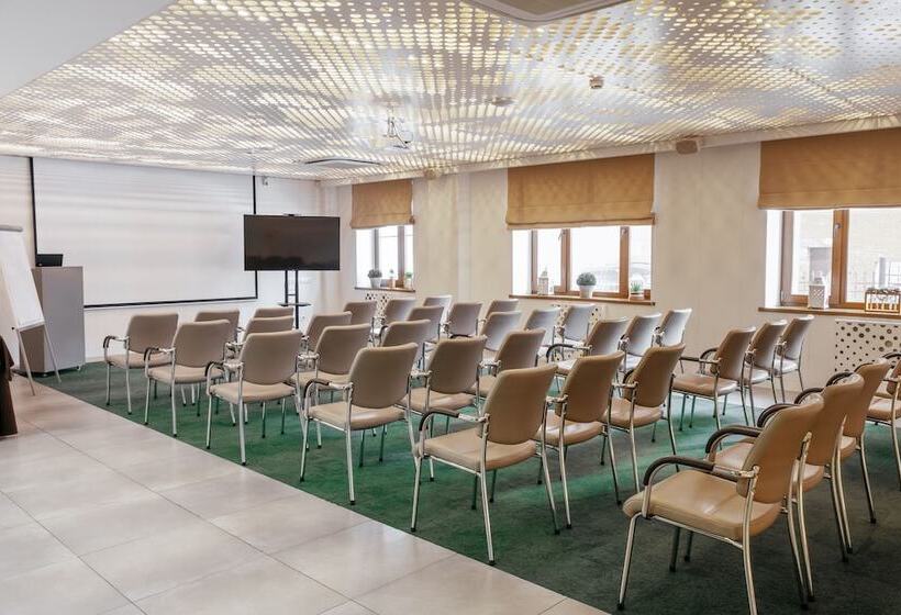 Boutique Hotel Khabarovsk City