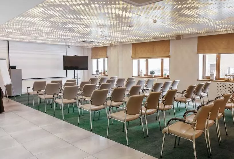 Boutique Hotel Khabarovsk City