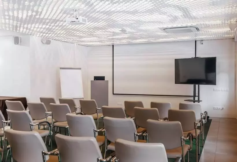 Boutique Hotel Khabarovsk City