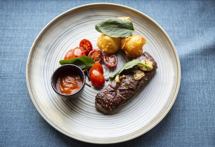 Boutique Hotel Khabarovsk City