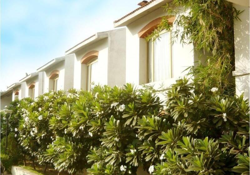 فندق Cambay Spa & Resorts, Gandhinagar