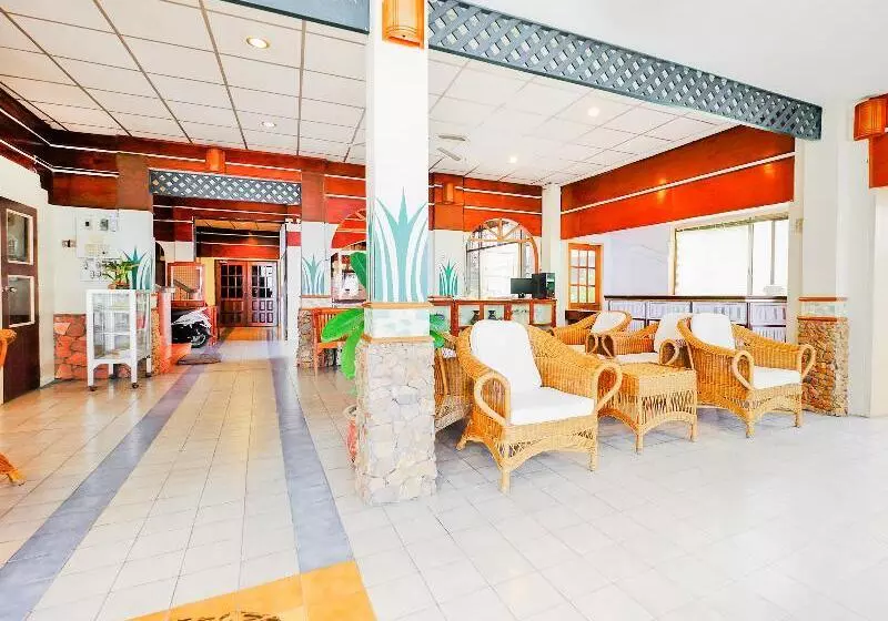 Hotelli Chytalay Palace