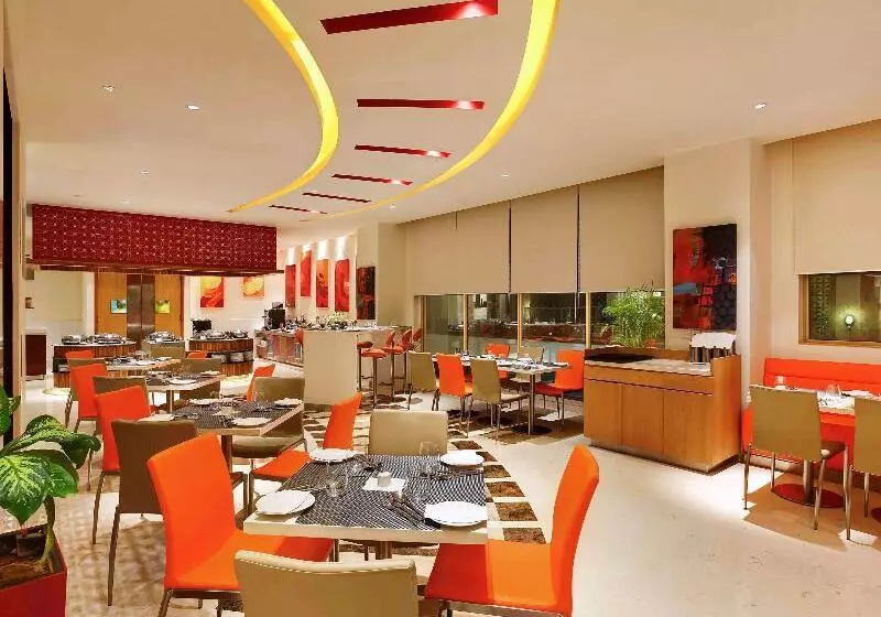 ホテル Ibis Chennai City Centre An Accor Brand