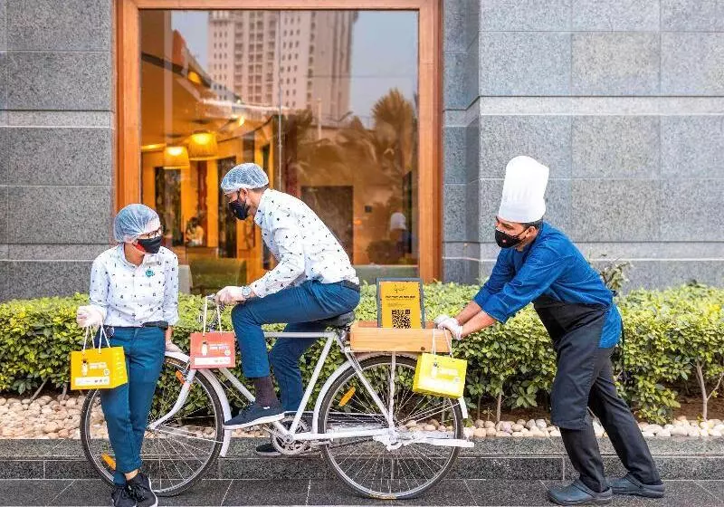 ホテル Ibis Chennai City Centre An Accor Brand