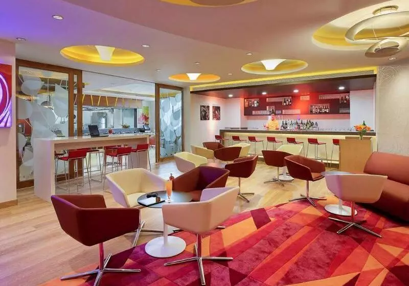 ホテル Ibis Chennai City Centre An Accor Brand