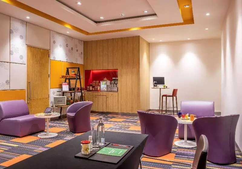 ホテル Ibis Chennai City Centre An Accor Brand