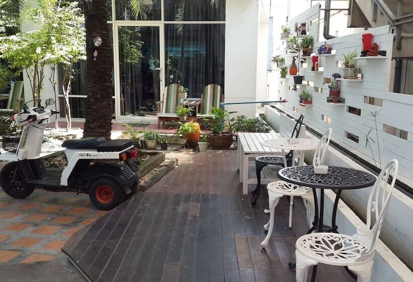 فندق Khun Chaweng Resort