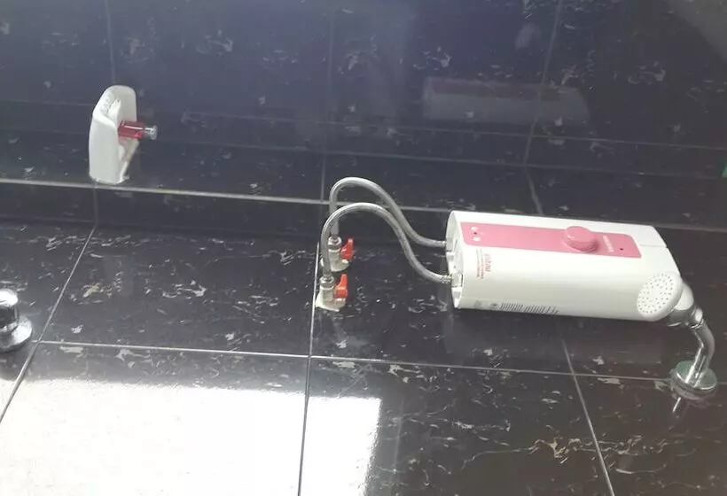 ホテル Khun Chaweng Resort