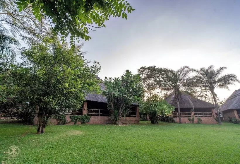 هتل Kumbali Country Lodge