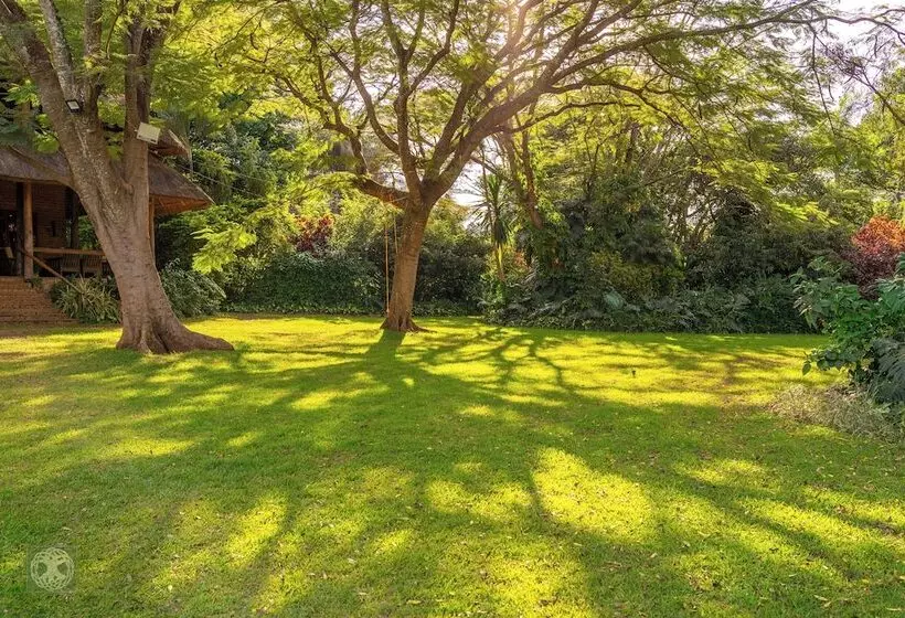 هتل Kumbali Country Lodge