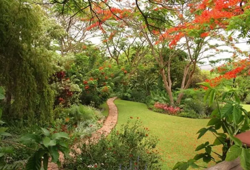 هتل Kumbali Country Lodge