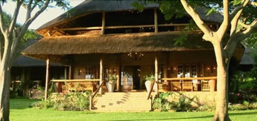 هتل Kumbali Country Lodge