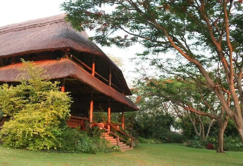 هتل Kumbali Country Lodge