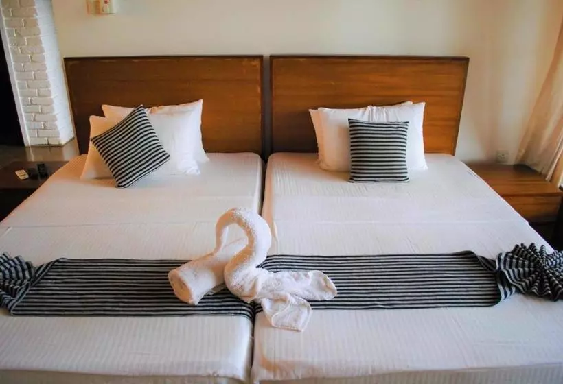 호텔 La Casita Bentota