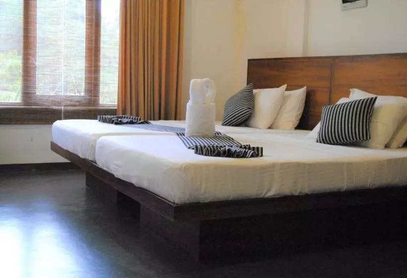 호텔 La Casita Bentota