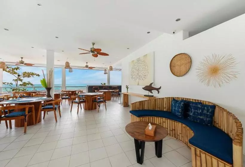 هتل La Perle Resort Koh Samui